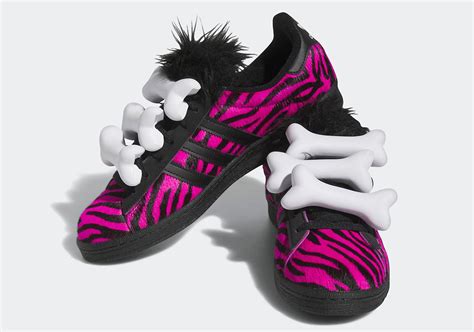 adidas bones shoes|jeremy scott bones only.